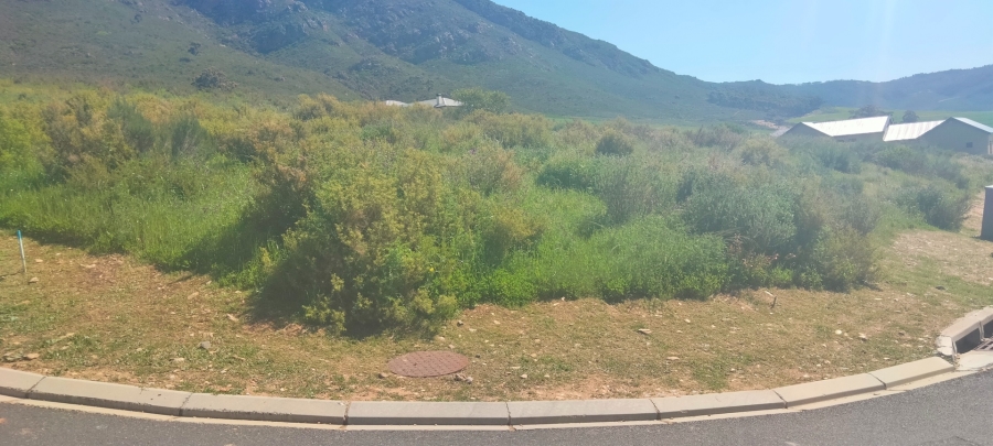  Bedroom Property for Sale in Piketberg Western Cape